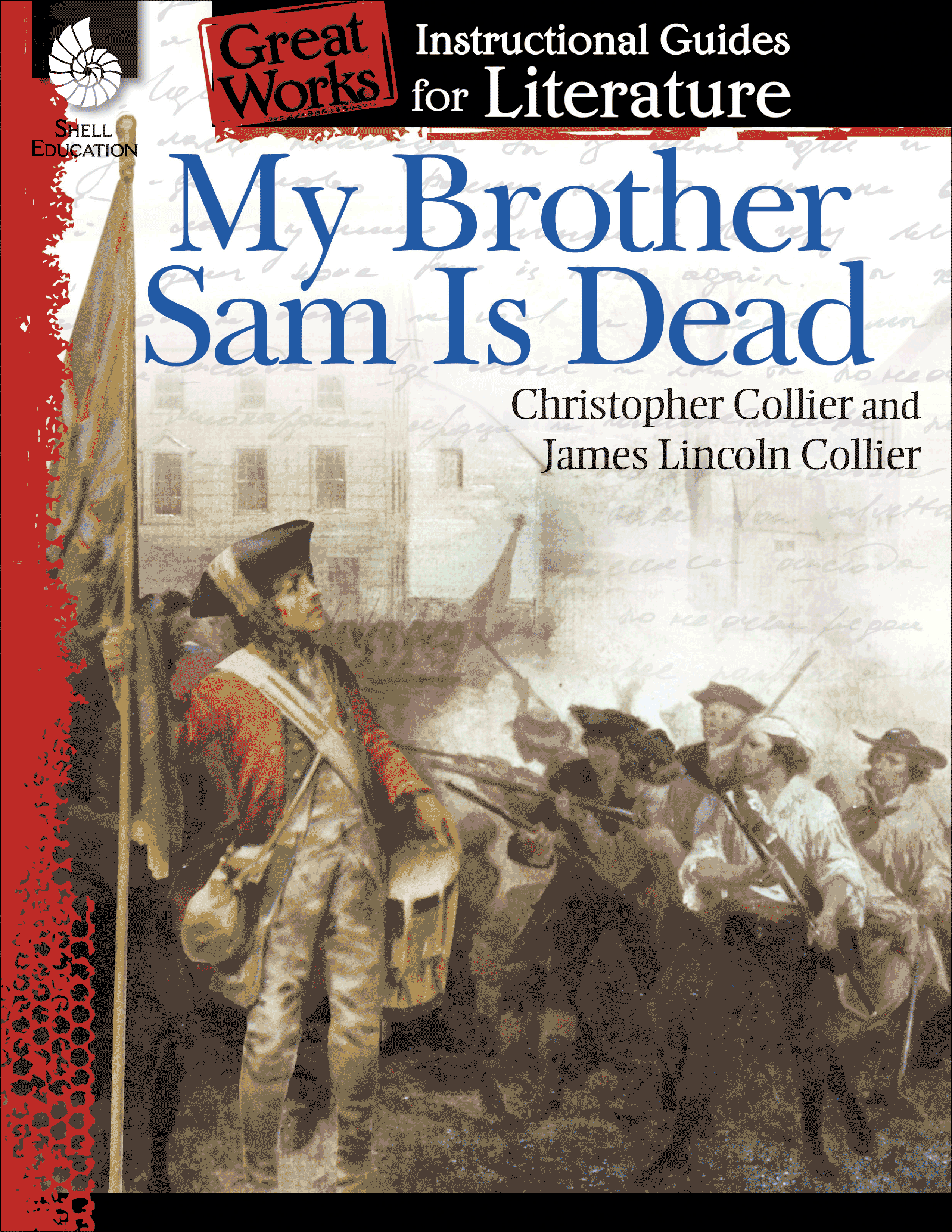 Neutrality In My Brother Sam Is Dead