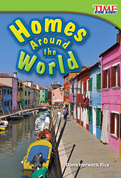 Homes Around the World ebook