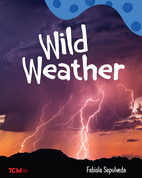 Wild Weather ebook