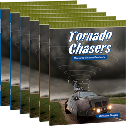 Tornado Chasers 6-Pack