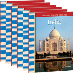 India 6-Pack