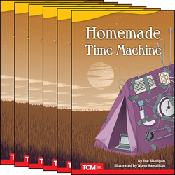 Homemade Time Machine 6-Pack