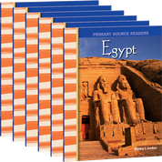 Egypt 6-Pack