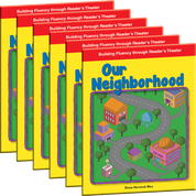 Our Neighborhood 6-Pack