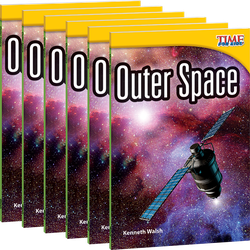 Outer Space 6-Pack