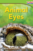 Animal Eyes ebook