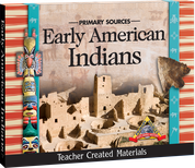 Primary Sources: Early American Indians Kit