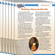 Ignatius Sancho: Writing a Remarkable Life 6-Pack