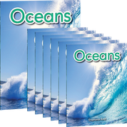 Oceans 6-Pack