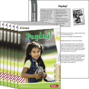 Payday! Guided Reading 6-Pack
