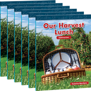Our Harvest Lunch 6-Pack
