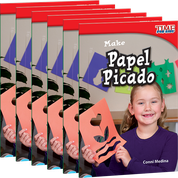 Make Papel Picado 6-Pack