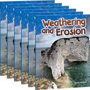 Weathering and Erosion 6-Pack