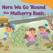 Here We Go 'Round the Mulberry Bush ebook