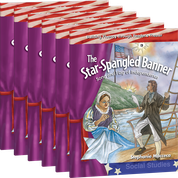 The Star-Spangled Banner  6-Pack with Audio