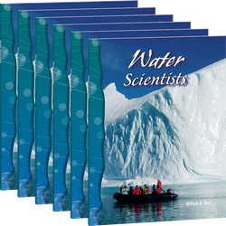 Water Scientists 6-Pack