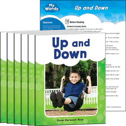 Up and Down 6-Pack