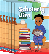 Scholarly Jim 6-Pack
