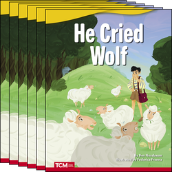 He Cried Wolf 6-Pack