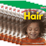 Always Growing: Hair 6-Pack