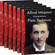 Alfred Wegener 6-Pack