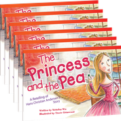 The Princess and the Pea 6-Pack