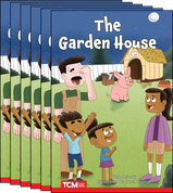The Garden House 6-Pack
