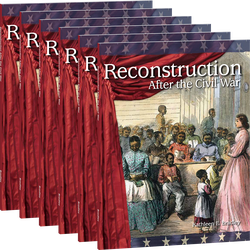 Reconstruction 6-Pack with Audio