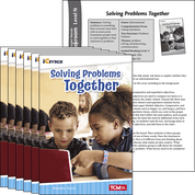 Solving Problems Together Guided Reading 6-Pack