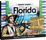 Primary Sources: Florida Kit