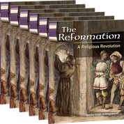 The Reformation 6-Pack