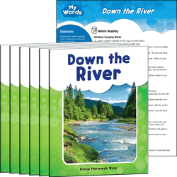 Down the River 6-Pack