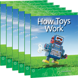 How Toys Work 6-Pack