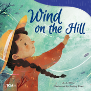 Wind on the Hill ebook