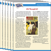 Henri de Toulouse-Lautrec: Life through Art 6-Pack