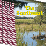 The Southeast 6-Pack