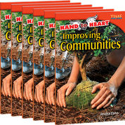 Hand to Heart: Improving Communities 6-Pack