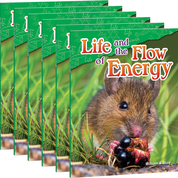 Life and the Flow of Energy 6-Pack