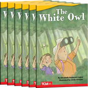 The White Owl 6-Pack