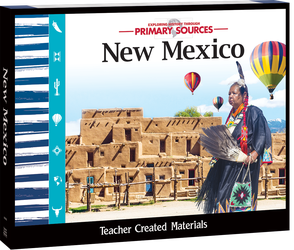Primary Sources: New Mexico Kit