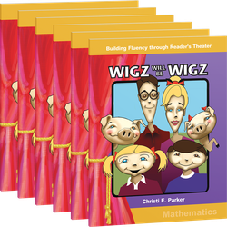 Wigz Will be Wigz 6-Pack with Audio