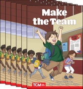 Make the Team 6-Pack
