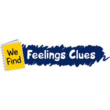 We Find Feelings Clues Series