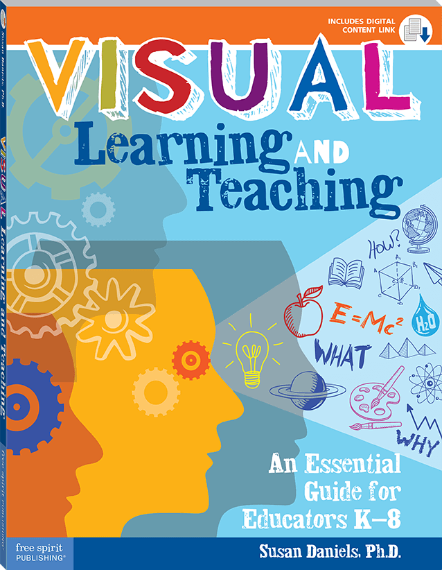 Educators　Spirit　Guide　An　Essential　Free　for　K-8　Publishing　and　Learning　Visual　Teaching: