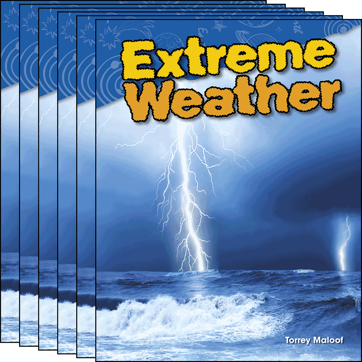 extreme weather essay