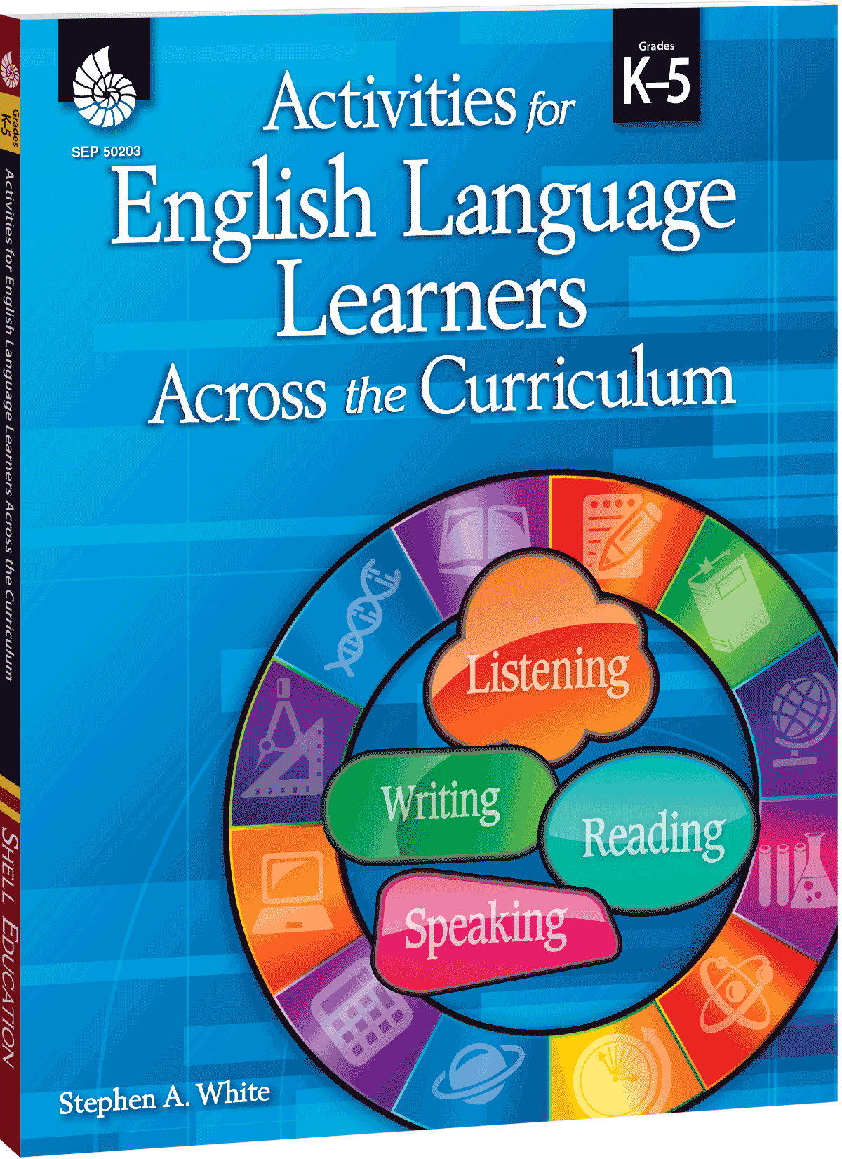 writing resources for english language learners