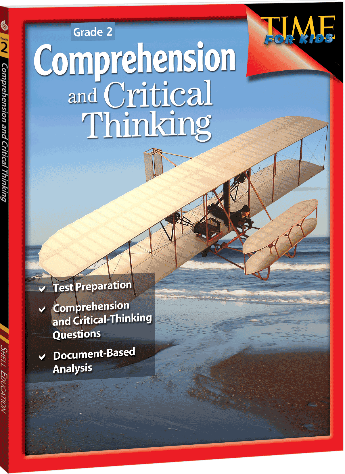 chapter 10 review comprehension and critical thinking