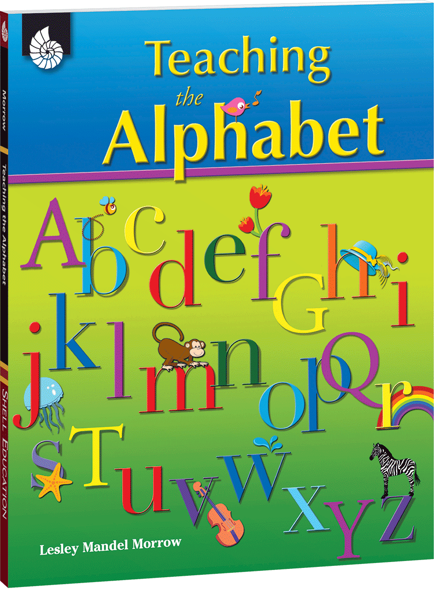 Teaching the Alphabet Teachers Classroom Resources