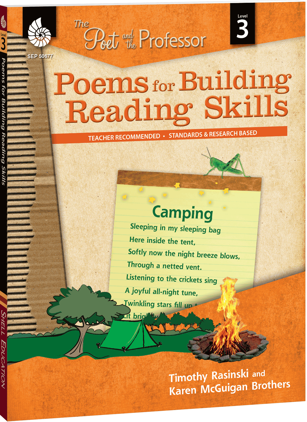 Skills　Created　Level　Teacher　Reading　Building　for　Poems　Materials