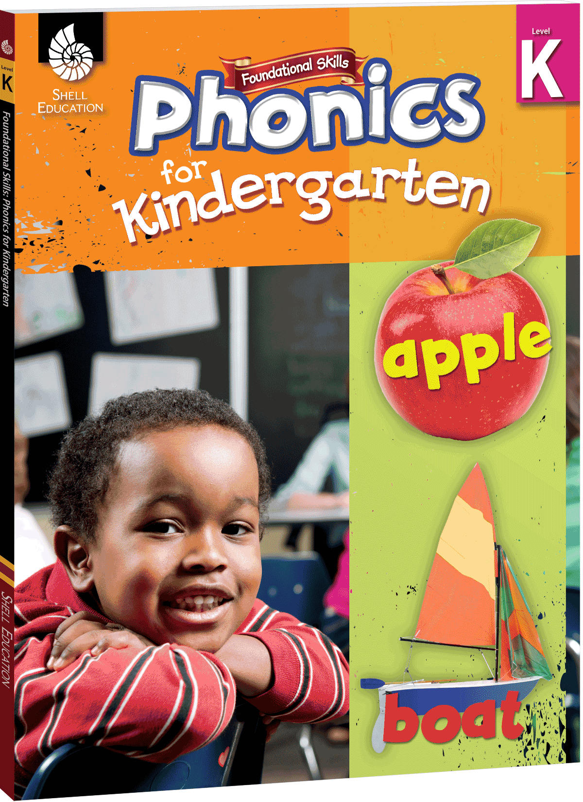 Foundational Skills: Phonics for Kindergarten | Teachers - Classroom